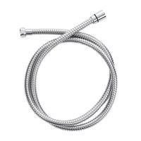ราคา KARAT FAUCET สายฝักบัว 1.50 เมตร BSW11-50 โครเมี่ยม (113033)