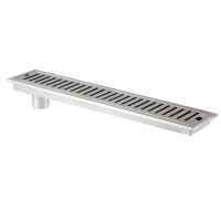 ราคา WS รางน้ำทิ้งยาว 60 ซม. TSD-600 สแตนเลส (1065511)