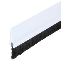 ราคา HAFELE ซีลยางกันแมลงแบบแปรง 90ซม. 489.97.702 W (1016250)