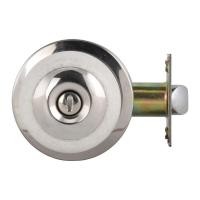 ราคา HAFELE ลูกบิดห้องน้ำ 489.93.714 *หินอ่อนขาว/สต. (1001021)