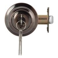 ราคา HAFELE ลูกบิดทั่วไปทองแดงรมดำ 489.93.303 (1001341)