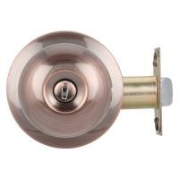 ราคา HAFELE ลูกบิดประตูห้องน้ำ 489.10.257 ทองแดงรมดำ (1037438)