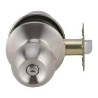 ราคา HAFELE ลูกบิดห้องน้ำ 489.10.384*สแตนเลส (1077063)