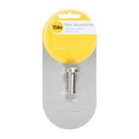 ราคา YALE ตาแมว Yale รุ่น DV-912SN นิเกิลด้าน (1028323)