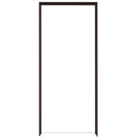 ราคา KING วงกบไม้สังเคราะห์ติดแห้ง 90X200*โอ๊ค (1069769)
