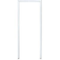 ราคา KING วงกบประตูไม้สังเคราะห์70X200*ขาว (1011450)