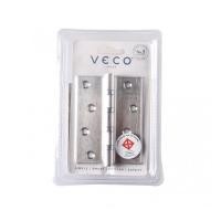 ราคา VECO บานพับ SS 4BB 4X3X2/P3 SUS304 มอก. (1085121)