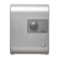 ราคา MEX เครื่องทำน้ำร้อน 6000W CUBE 6000R*เทา (1084524)