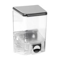 ราคา WSP ที่กดสบู่เหลว 1 ช่อง WF-007 *ขาวใส (1014934)