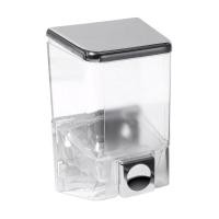 ราคา WSP ที่กดสบู่เหลว 1 ช่อง WF-021 *ขาวใส (1014935)