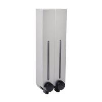 ราคา WSP ที่กดสบู่เหลว2ช่อง DH-700-2VP *โครเมี่ยม (1014958)