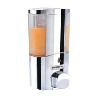 ราคา WSP ที่กดสบู่เหลว 1 ช่อง DP-117C*โครเมี่ยม (1048215)