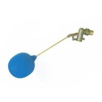 ราคา KNACK ลูกลอย อิตาลี 07-LIT ขนาด 1/2 นิ้ว ฟ้า (89974)