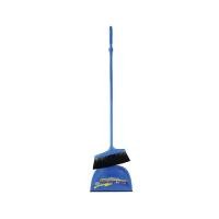 ราคา SWASH ชุดไม้กวาดพร้อมที่โกยผงด้ามยาว SW6176 (112826)