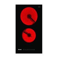 ราคา RINNAI เตาไฟฟ้า เซรามิค 2 หัวเตาRB-3002E-CB (1085970)