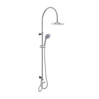 ราคา KOHLER K-76629T-CPชุดฝักบัวก้านแข็งพร้อมสายอ่อน (1076416)