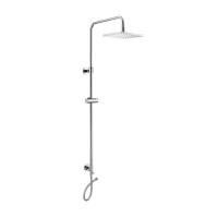 ราคา KOHLER K-76635T-CPฝักบัวก้านแข็ง90องศาแบบเหลียม (1076419)