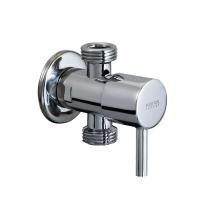 ราคา KARAT FAUCET KA-01-482-50 สต็อปวาล์ว 2 ทาง โครเมี่ยม (1078701)