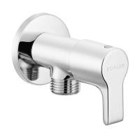 ราคา KOHLER K-R11711X-4-CPวาลว์เปิดปิดน้ำ SINGULIER (1061580)