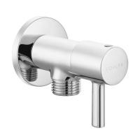 ราคา KOHLER K-R37317X-4-CPวาลว์เปิดปิดน้ำ CUFF (1061582)