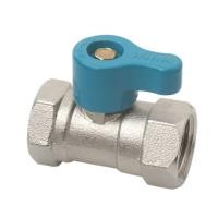 ราคา SANWA SANWA BV15 FF มินิบอลวาล์ว มม. 1/2" (48448)