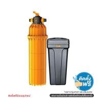 ราคา MASTER เครื่องกรองน้ำใช้ MASTER CLEANTECH CTM-R (1086134)
