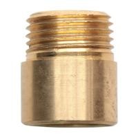 ราคา ANA ข้อต่อตรง ผม. ANA 1/2" อิตาลี (1026502)