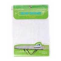 ราคา C.I.T. ผ้ารองรีดโต๊ะยืน TC2*ขาว 18X38 นิ้ว (1055848)