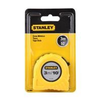 ราคา STANLEY ตลับเมตรโกลบอลเทป STT30-486N 3 M(10x1/2) (1045166)