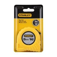 ราคา STANLEY ตลับเมตรโกลบอลเทป STT30-496N 5 เมตร (1045167)