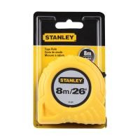 ราคา STANLEY ตลับเมตรโกลบอลเทป STT30-456N 8 เมตร (1045168)
