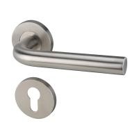 ราคา HAFELE มือจับก้านโยกห้องน้ำ 499.10.127 พรีเมียม (1089825)