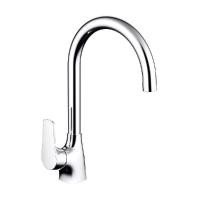 ราคา HAFELE ก๊อกผสมอ่างล้างจาน 495.50.010 (1089924)