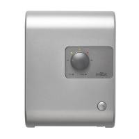 ราคา MEX เครื่องทำน้ำร้อน 8000W CUBE 8000R*เทา (1089960)