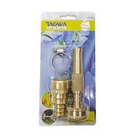 ราคา TAKARA หัวฉีดน้ำทองเหลือง (1101643)