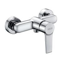ราคา KARAT FAUCET ก๊อกผสมยืนอาบ KF-18-760-50 โครเมี่ยม (1105676)