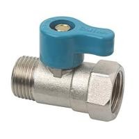 ราคา SANWA SANWA BV15 MF มินิบอลวาล์ว ผม. 1/2" (1138378)