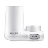 ราคา PHILIPS เครื่องกรองน้ำแบบติดหัวก๊อก รุ่น AWP3703 (1192049)