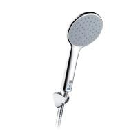 ราคา KARAT FAUCET KS-75-231-50ฝักบัวสายอ่อนโครเมี่ยม1ระดับ (1215991)