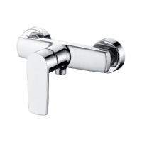 ราคา KARAT FAUCET KF-58-760-50ก๊อกผสมยืนอาบแบบก้านโยก (1220132)
