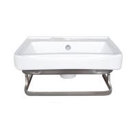 ราคา BATH&BATH BT-604-1 อ่างล้างหน้าแขวนผนัง COSMOS (1223988)