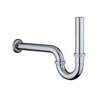 ราคา KARAT FAUCET ท่อน้ำทิ้งแบบ P-Trap35ซม.KA-01-123-50(S) (1246715)