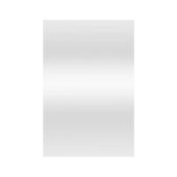 ราคา BATH&BATH BT-1051-W กระจกเงาติดผนัง 40X60 ซม. (1252757)