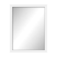ราคา BATH&BATH BT-1094-W กระจกเงาติดผนัง 70X90 ซม. (1252759)