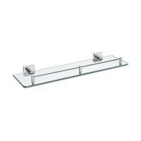 ราคา KARAT FAUCET KB-08-712-50 ชั้นวางของแบบกระจก ยาว 50 ซม (1255575)
