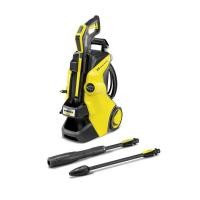 ราคา KARCHER เครื่องฉีดน้ำแรงดันสูง K5 POWER CONTROL (1255945)