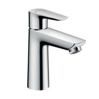 ราคา HANSGROHE HG71710007 ก๊อกผสมอ่างล้างหน้าพร้อมสะดือ (1258453)