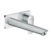 ราคา HANSGROHE HG71734000 ก๊อกผสมอ่างล้างหน้าผนังTalisE (1258501)