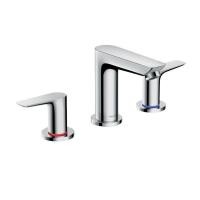 ราคา HANSGROHE HG71733007 ก๊อกผสมอ่างล้างหน้า3HoleTalis (1258505)