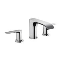 ราคา HANSGROHE HG75033007 ก๊อกผสมอ่างล้างหน้า Vive (1258513)